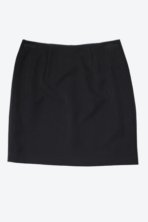 Fekete szoknya - SZ192