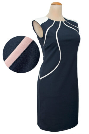 Alkalmi ruha - több színben - R438