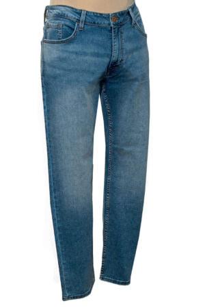 Mustang farmernadrág farmerkék- N400