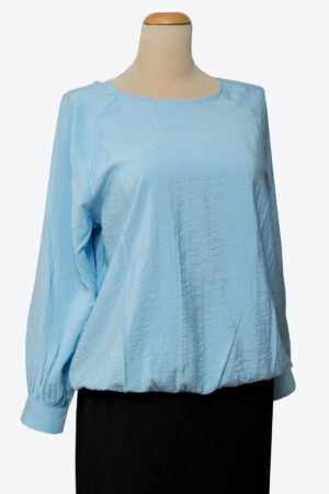 Hosszú ujjú tunika - F321