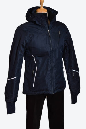 Női sídzseki - D112