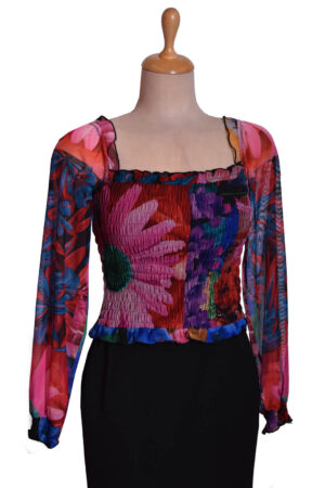 Desigual felső - F311