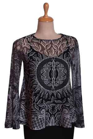 Desigual felső - F312