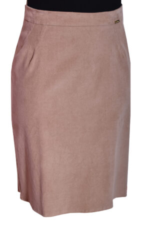 Bársony szoknya - SZ209