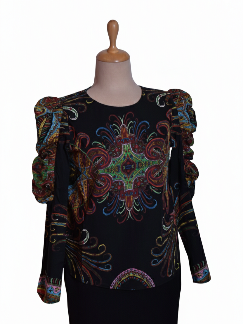 Desigual felső - F314