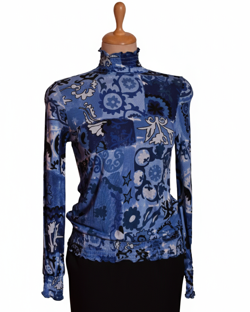 Desigual felső - F313