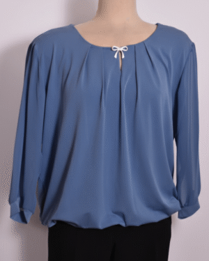 Viszkóz női blúz - F261