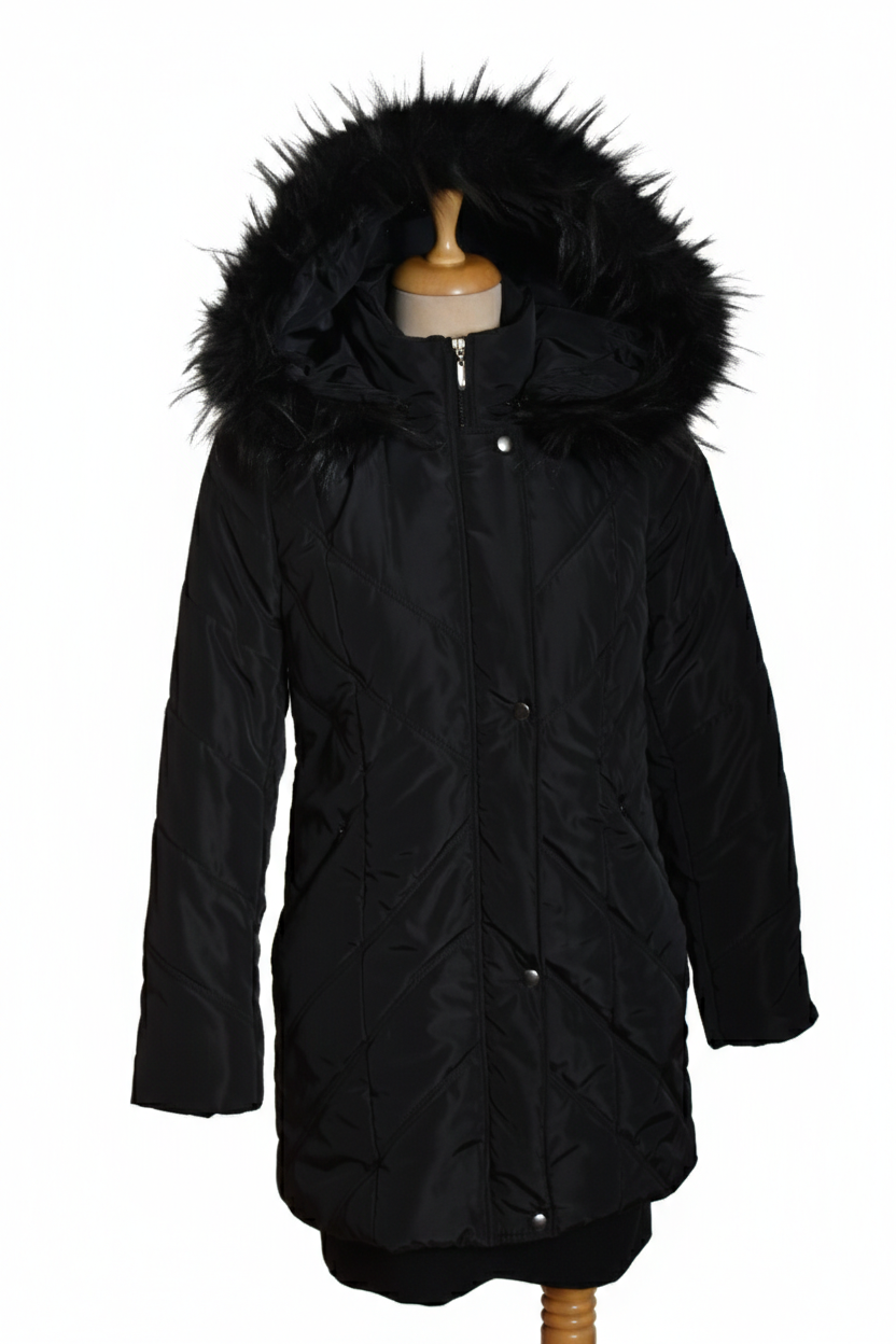 Steppelt téli dzseki (Anna) - D114