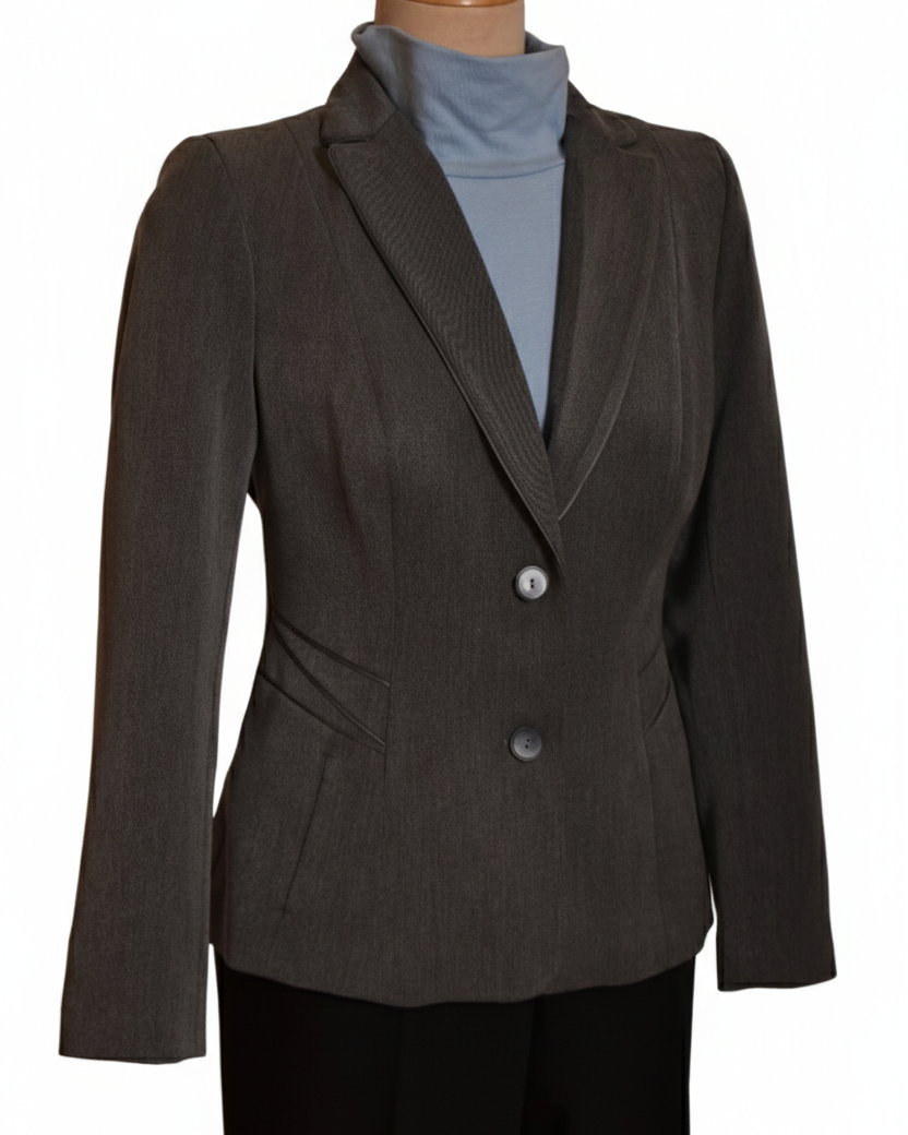 Elegáns blézer - B306