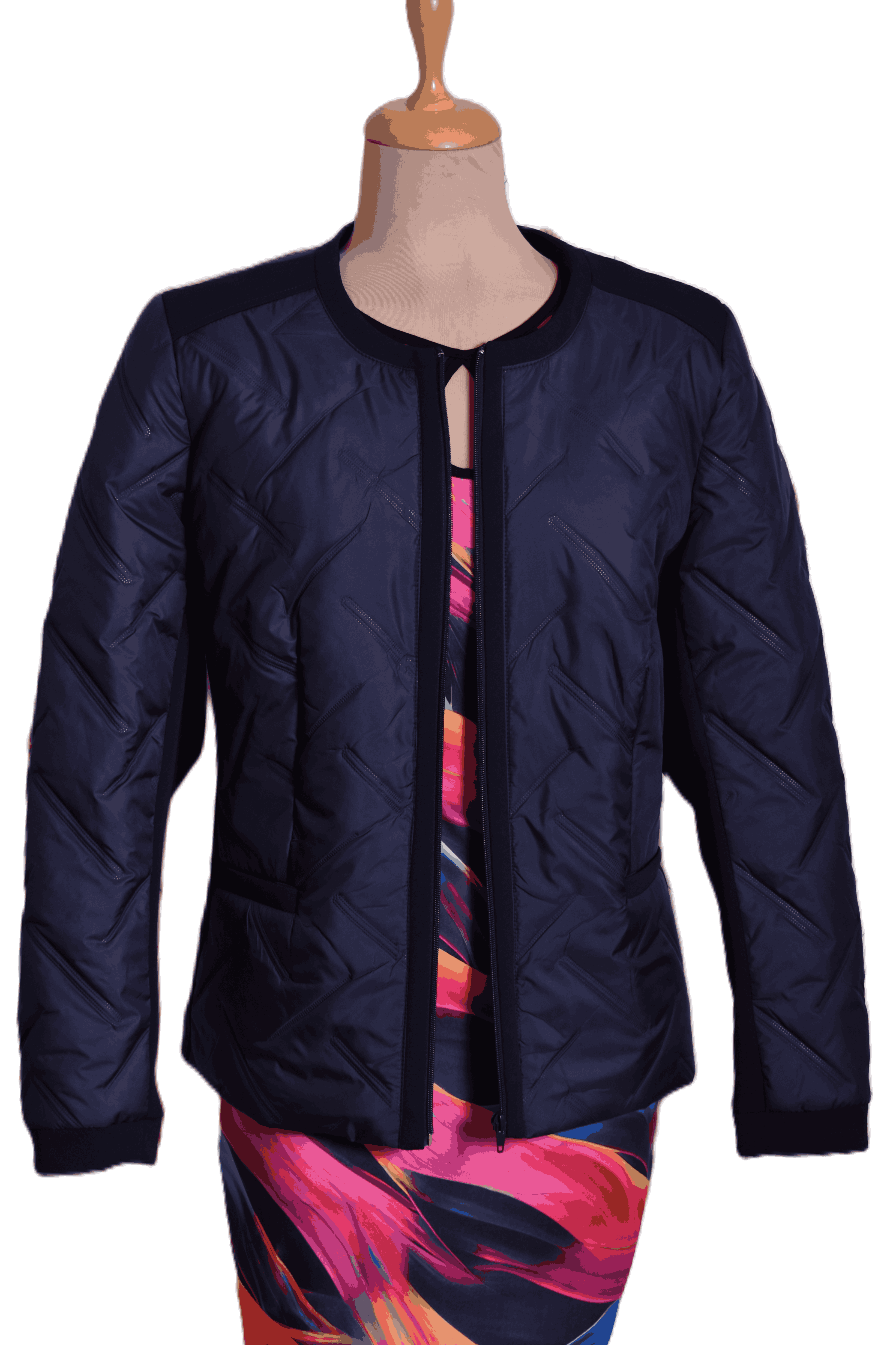 Steppelt dzseki - D118