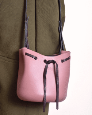 O bag táska - kis méret - TA-125